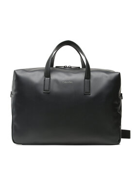 Calvin Klein Calvin Klein Geantă Ck Must Weekender Smo K50K510759 Negru