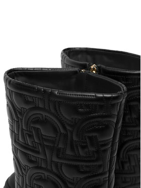 Aigner Μποτάκια Aigner - 5