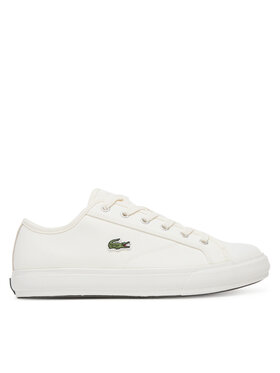 Lacoste Lacoste Tenisice Backcourt 7-49CMA0017 Bijela