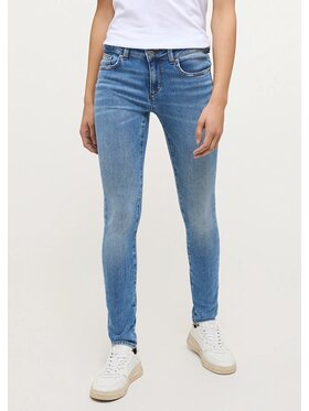 Mustang Mustang Jeans QUINCY SKINNY Blu Skinny Fit