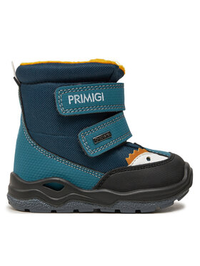 Primigi Primigi Čizme za snijeg 6861322 M GORE-TEX Šarena