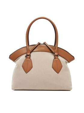 Furla Furla Дамска чанта WB01464 BX3540 3331S Кафяв