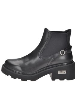 Cult Cult Stivaletti Scarpe grace 4563 Nero