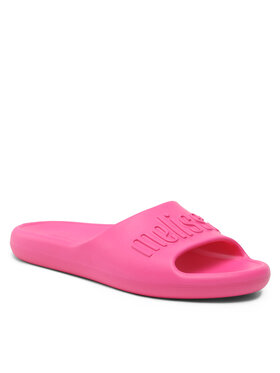 Melissa Melissa Natikače Melissa Free Essential Slide Ad 35732 Ružičasta