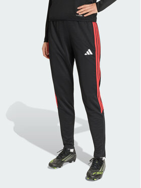 adidas adidas Spodnie dresowe 159614 Czarny Regular Fit