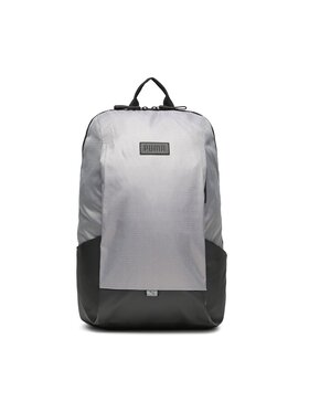 Puma Puma Plecak City Backpack Concrete 079942 02 Szary