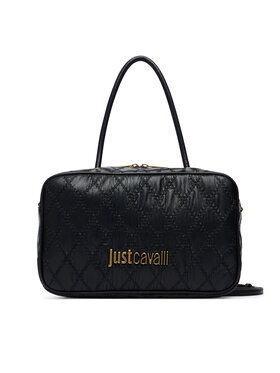 Just Cavalli Just Cavalli Ročna torba 81RA4BG1 ZS748 Črna