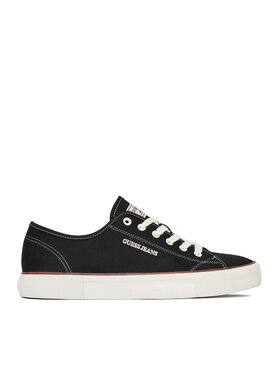 Guess Jeans Guess Jeans Teniși CWBEO-ANTONIO-01 WE Negru