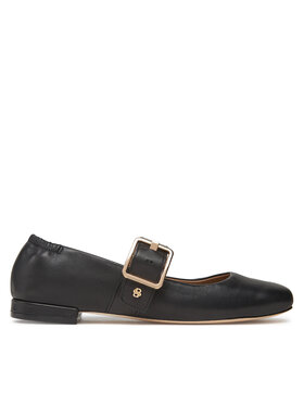 BOSS BOSS Halbschuhe Luara 50548547 10260855 01 Schwarz