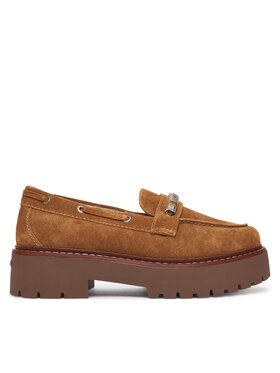 PINKO PINKO Pantofi Margaret 02 SD0563P055 Maro