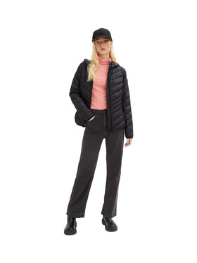 Tom Tailor Denim Tom Tailor Denim Преходно яке 1035807 Черен