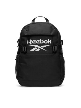Reebok Reebok Mugursoma RBK-025-CCC-05 Melns