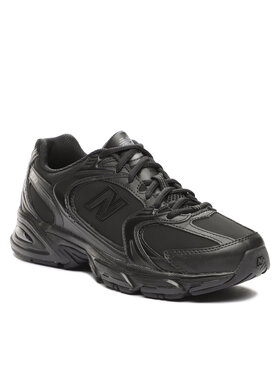 New Balance New Balance Laisvalaikio batai MR530NB Juoda