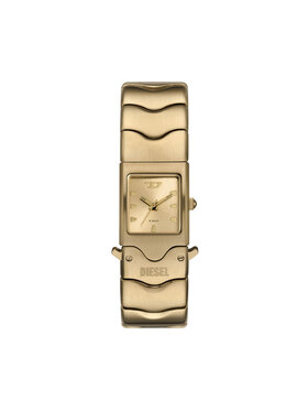 Diesel Diesel Orologio Closer DZ2223 Oro