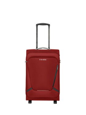 Travelite Travelite Walizka kabinowa 320504 Czerwony