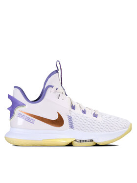 Nike Nike Sneakersy CQ9380-102 Biały