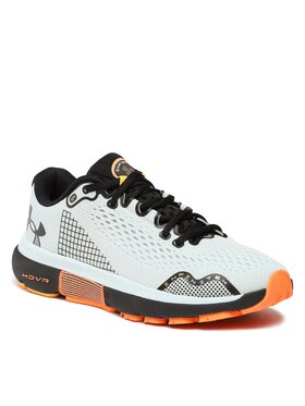 Under Armour Under Armour Chaussures Ua Hovr Infinite 4 3024897-300 Gris