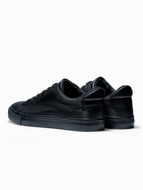 Ombre Ombre Buty T351 Czarny