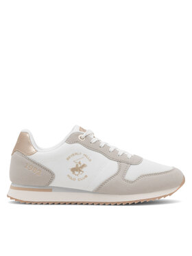 Beverly Hills Polo Club Beverly Hills Polo Club Tossud W-VSS24003 Valge