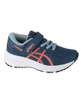 Asics Asics Sneakersy Asics Patriot 12 PS Niebieski