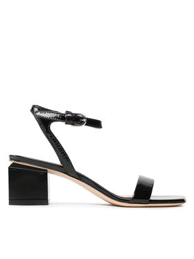 AGL AGL Sandale Angie D660001PCKB1201013 Crna