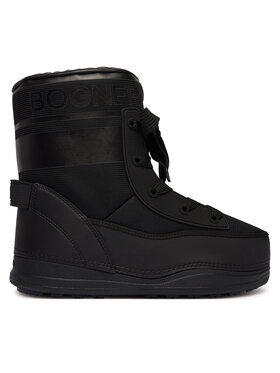 Bogner Bogner Апрески La Plagne 21 32547044 Черен