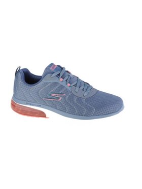Skechers Skechers Sneakersy 124354-PRPK Fioletowy