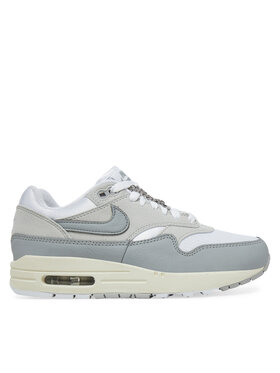 Nike Nike Sneakersy Air Max 1 87 HF0026 001 Sivá