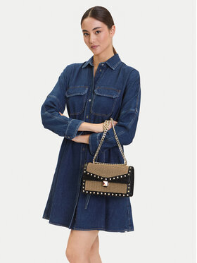 Steve Madden Steve Madden Дамска чанта Bcavet SM13001778 Черен