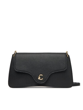 Coccinelle Coccinelle Borsetta Ssl Coccinelle C-Me E1 SSL 27 01 01 Nero