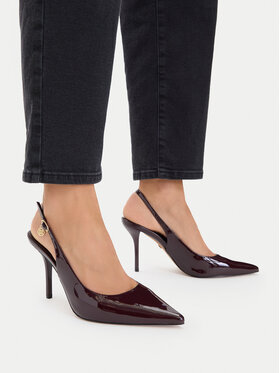 Nine West Nine West Γόβες CEO-CD25-316-1 Μπορντό