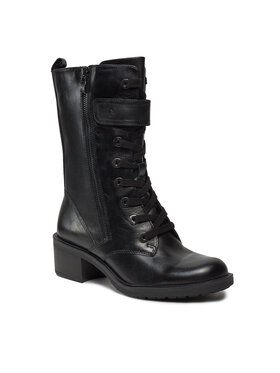 Caprice Caprice Stiefel 9-25103-41 Schwarz