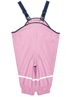 Playshoes Playshoes Pantaloni de ploaie 405424 M Roz Regular Fit