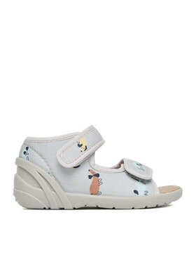 Lasocki Kids Lasocki Kids Пантофи CEO-LASOCKI-06 Зелен