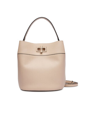Furla Furla Τσάντα Amelia M Bucket WB01953 HSF000 CN 93300 Εκρού