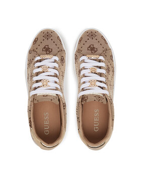 Guess Αθλητικά Guess - 5