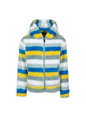 Trespass Trespass Kurtka outdoor Wonderful Błękitny Long Fit