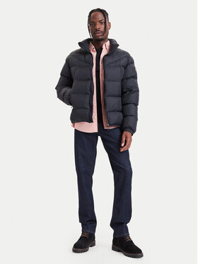 Napapijri Napapijri Giubbotto invernale A-Molveno NP0A88V3 Nero Relaxed Fit