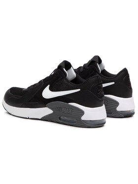 Nike Superge Air Max Excee Gs CD6894 001 Črna