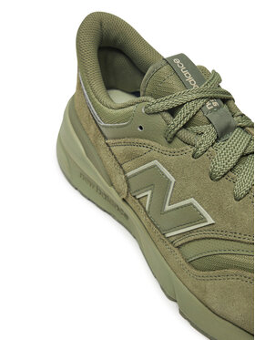 New Balance Superge U997RMF Zelena