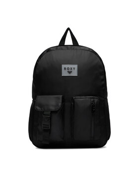 Roxy Roxy Plecak CWBEO-ROXY-P-004-10 Czarny