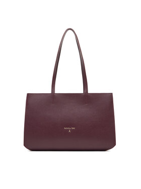 Patrizia Pepe Patrizia Pepe Ročna torba 8B0236/L001-M536 Vijolična