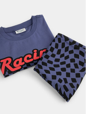 Πιτζάμα Coccodrillo φωτογραφία