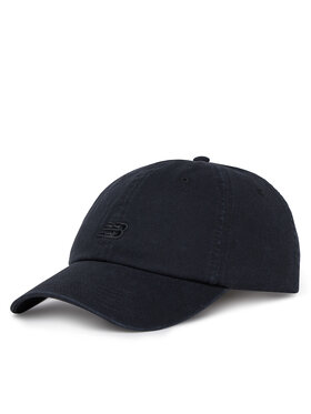 New Balance New Balance Șapcă LAH51004BKK Negru