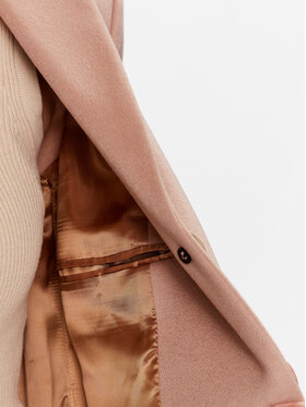 Calvin Klein Μάλλινο παλτό Calvin Klein - 6