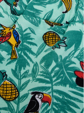 Σετ T-Shirt και σορτς Zippy φωτογραφία