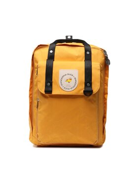 Mandarina Duck Mandarina Duck Раница Anniversary P10JXT01208 Жълт