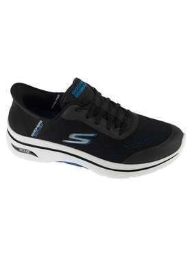 Skechers Skechers Sneakers Slip-Ins: GO Walk Arch Fit 2.0 - Simplicity 2.5 Nero