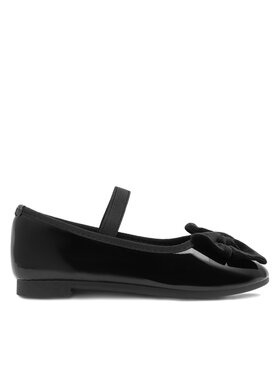 Nelli Blu Nelli Blu Ballerine CM220831-31(III)DZ Nero