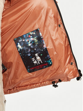 Μπουφάν μεταβατικό Frieda & Freddies φωτογραφία